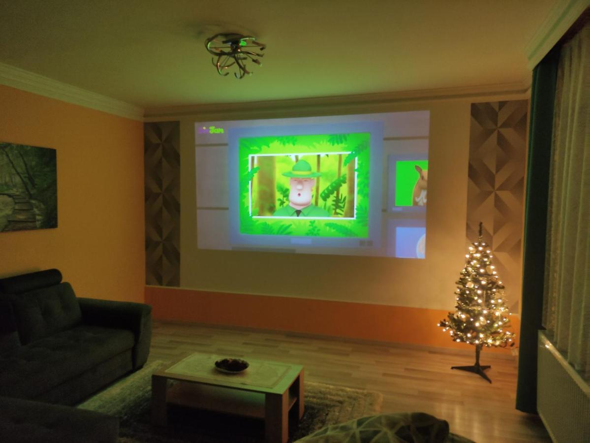Pilis Apartman Piliscsaba Екстериор снимка